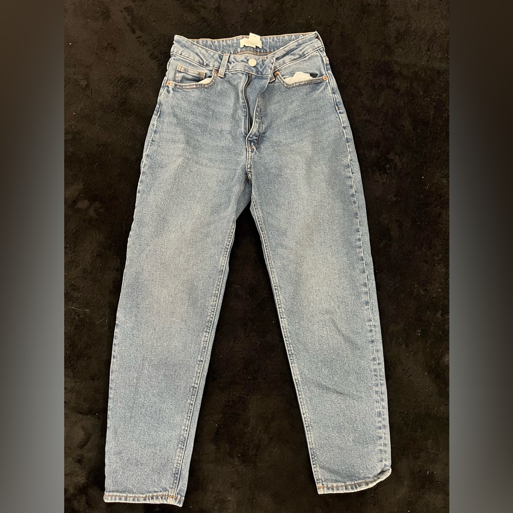 H&M jeans